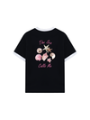 Áo Thun Ringer Relaxed Fit Summer Vibes The Sea Calls Me