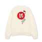 Áo Sweater Nỉ Hai Da Japan Spirit Kitsune