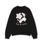Áo Sweater Nỉ Hai Da Daily Cuties Soft & Lovely