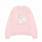 Áo Sweater Nỉ Hai Da Daily Cuties Soft & Lovely