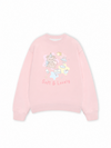 Áo Sweater Nỉ Hai Da Daily Cuties Soft & Lovely