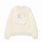 Áo Sweater Nỉ Hai Da Daily Cuties Soft & Lovely