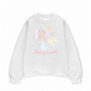 Áo Sweater Nỉ Hai Da Daily Cuties Soft & Lovely