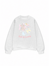 Áo Sweater Nỉ Hai Da Daily Cuties Soft & Lovely