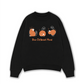 Áo Sweater Nỉ Hai Da Daily Cuties Your Diffirent Mood