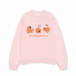 Áo Sweater Nỉ Hai Da Daily Cuties Your Diffirent Mood