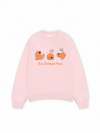 Áo Sweater Nỉ Hai Da Daily Cuties Your Diffirent Mood