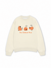 Áo Sweater Nỉ Hai Da Daily Cuties Your Diffirent Mood