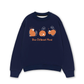 Áo Sweater Nỉ Hai Da Daily Cuties Your Diffirent Mood