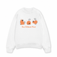 Áo Sweater Nỉ Hai Da Daily Cuties Your Diffirent Mood