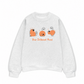Áo Sweater Nỉ Hai Da Daily Cuties Your Diffirent Mood