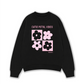 Áo Sweater Nỉ Hai Da Daily Cuties Cutie Petal Vibes