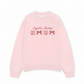 Áo Sweater Nỉ Hai Da Daily Cuties Coquette Cherries