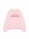 Áo Sweater Nỉ Hai Da Daily Cuties Coquette Cherries