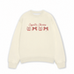 Áo Sweater Nỉ Hai Da Daily Cuties Coquette Cherries