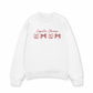 Áo Sweater Nỉ Hai Da Daily Cuties Coquette Cherries