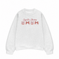 Áo Sweater Nỉ Hai Da Daily Cuties Coquette Cherries
