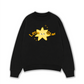 Áo Sweater Nỉ Hai Da Daily Cuties Little Star