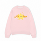 Áo Sweater Nỉ Hai Da Daily Cuties Little Star