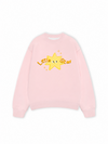Áo Sweater Nỉ Hai Da Daily Cuties Little Star