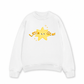 Áo Sweater Nỉ Hai Da Daily Cuties Little Star