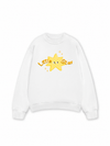 Áo Sweater Nỉ Hai Da Daily Cuties Little Star