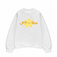 Áo Sweater Nỉ Hai Da Daily Cuties Little Star