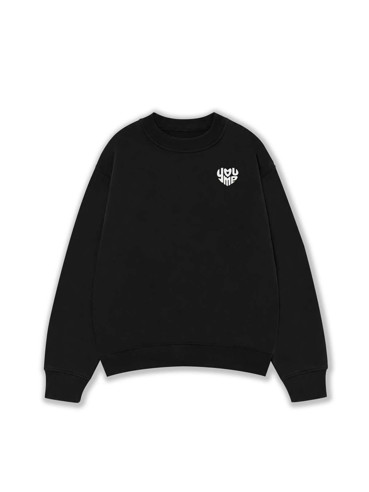 Áo Sweater Nỉ Hai Da All You Need Is Love