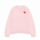 Áo Sweater Nỉ Hai Da All You Need Is Love