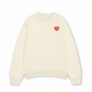 Áo Sweater Nỉ Hai Da All You Need Is Love