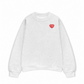 Áo Sweater Nỉ Hai Da All You Need Is Love
