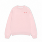 Áo Sweater Nỉ Hai Da Her