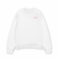 Áo Sweater Nỉ Hai Da Her