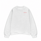 Áo Sweater Nỉ Hai Da Her