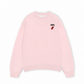 Áo Sweater Nỉ Hai Da Destiny
