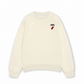 Áo Sweater Nỉ Hai Da Destiny