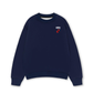 Áo Sweater Nỉ Hai Da Destiny