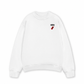 Áo Sweater Nỉ Hai Da Destiny