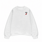 Áo Sweater Nỉ Hai Da Destiny