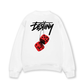 Áo Sweater Nỉ Hai Da Destiny
