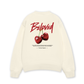 Áo Sweater Nỉ Hai Da Beloved Cherry