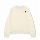 Áo Sweater Nỉ Hai Da King Heart