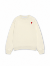 Áo Sweater Nỉ Hai Da King Heart