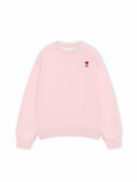 Áo Sweater Nỉ Hai Da Queen Heart