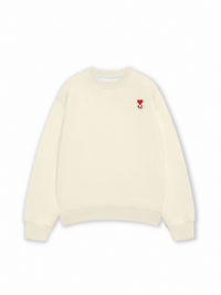 Áo Sweater Nỉ Hai Da Queen Heart