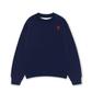 Áo Sweater Nỉ Hai Da Queen Heart