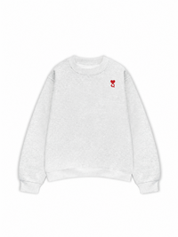 Áo Sweater Nỉ Hai Da Queen Heart