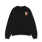 Áo Sweater Nỉ Hai Da Hoa Phượng Hải Phòng