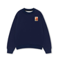 Áo Sweater Nỉ Hai Da Hoa Phượng Hải Phòng