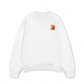 Áo Sweater Nỉ Hai Da Hoa Phượng Hải Phòng